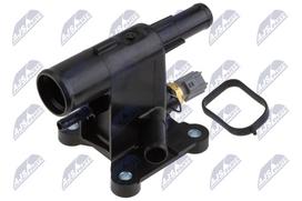 NTY Termostato korpusas CTM-FR-059