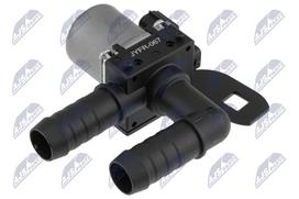 NTY Valdymo vožtuvas, aušinimo skystis CTM-FR-067