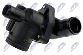 NTY Termostatas CTM-FR-004