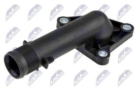 NTY Termostato korpusas CTM-HY-015