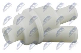 NTY Termostatas CTM-LR-003
