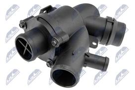 NTY Termostatas CTM-LR-008