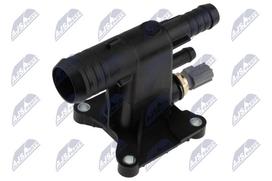 NTY Termostatas CTM-LR-015