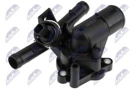 NTY Termostatas CTM-NS-002