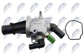 NTY Termostatas CTM-PL-003