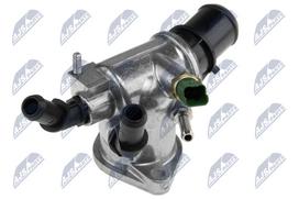 NTY Termostatas CTM-PL-002