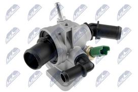 NTY Termostatas CTM-PL-008