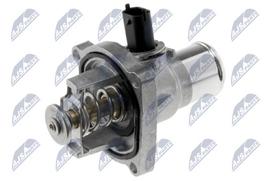 NTY Termostatas CTM-PL-000