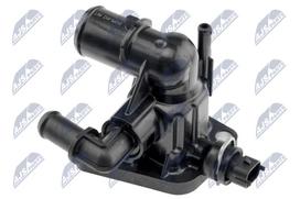 NTY Termostatas CTM-PL-012