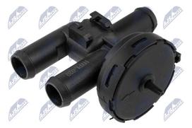 NTY Valdymo vožtuvas, aušinimo skystis CTM-PL-020