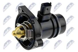 NTY Termostatas CTM-PL-025