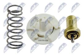 NTY Termostatas CTM-VW-039