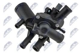 NTY Termostatas CTM-VW-048
