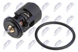 NTY Termostatas CTM-VW-072