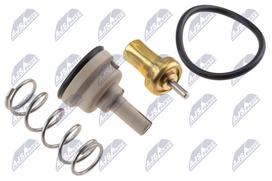 NTY Termostatas CTM-VW-103