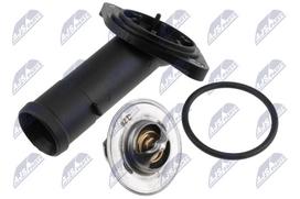 NTY Termostatas CTM-VW-107