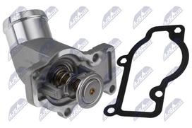 NTY Termostatas CTM-VW-117