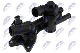 NTY Termostatas CTM-VW-123