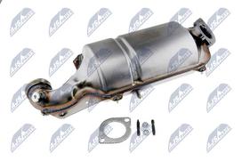NTY DPF filtras DPF-AR-000