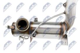 NTY DPF filtras DPF-AU-001