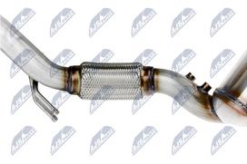 NTY DPF filtras DPF-AU-002