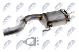 NTY DPF filtras DPF-AU-003