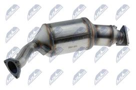 NTY DPF filtras DPF-AU-004