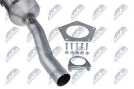NTY DPF filtras DPF-AU-007
