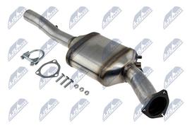 NTY DPF filtras DPF-AU-005