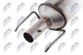 NTY DPF filtras DPF-AR-001