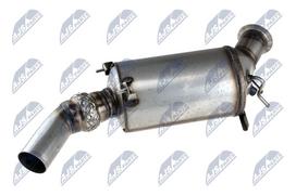 NTY DPF filtras DPF-BM-002