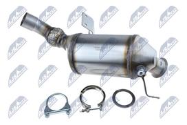 NTY DPF filtras DPF-BM-005