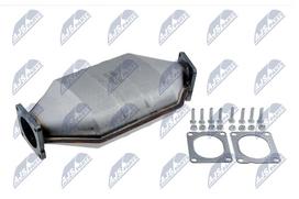 NTY DPF filtras DPF-BM-008