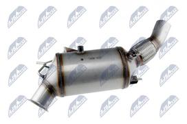 NTY DPF filtras DPF-BM-007