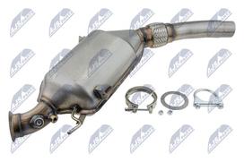 NTY DPF filtras DPF-BM-011