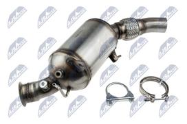 NTY DPF filtras DPF-BM-010