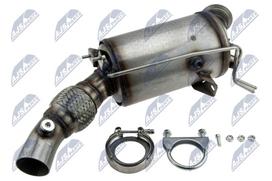 NTY DPF filtras DPF-BM-012