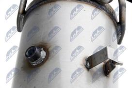 NTY DPF filtras DPF-CT-000