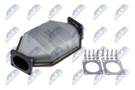 NTY DPF filtras DPF-BM-009