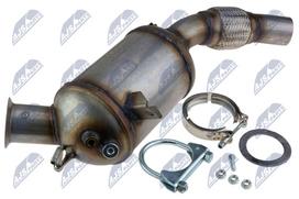 NTY DPF filtras DPF-BM-013