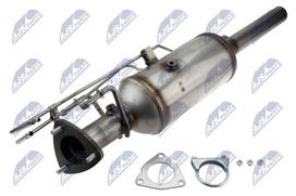 NTY DPF filtras DPF-CT-001