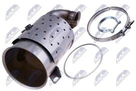 NTY DPF filtras DPF-CT-005