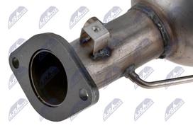 NTY DPF filtras DPF-FR-001