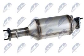 NTY DPF filtras DPF-FR-002