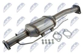 NTY DPF filtras DPF-FR-003