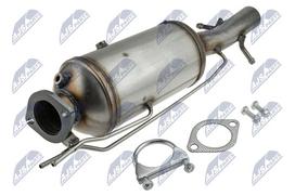 NTY DPF filtras DPF-FR-005