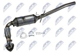 NTY DPF filtras DPF-FR-004