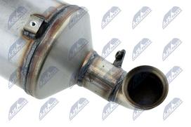 NTY DPF filtras DPF-FR-000