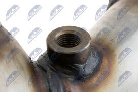 NTY DPF filtras DPF-FR-006