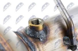 NTY DPF filtras DPF-FR-008